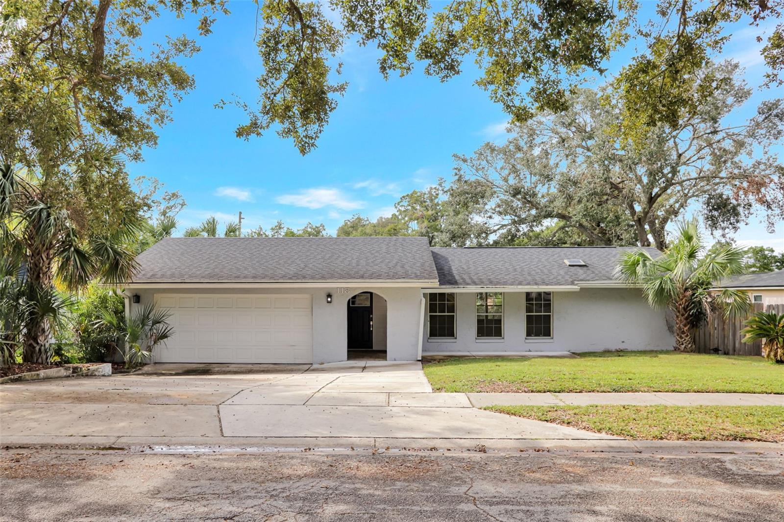 118 LEA AVE, LONGWOOD, FL, 32750