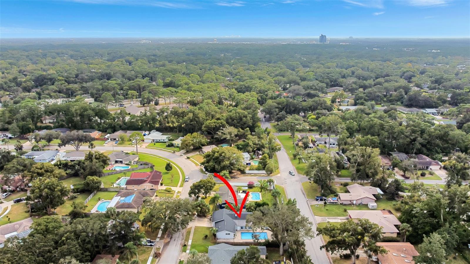 118 LEA AVE, LONGWOOD, FL, 32750