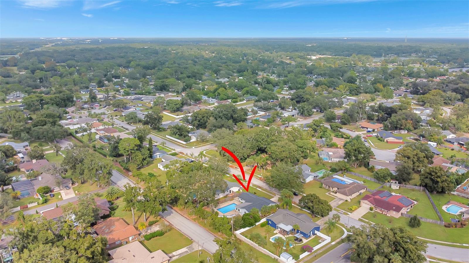 118 LEA AVE, LONGWOOD, FL, 32750