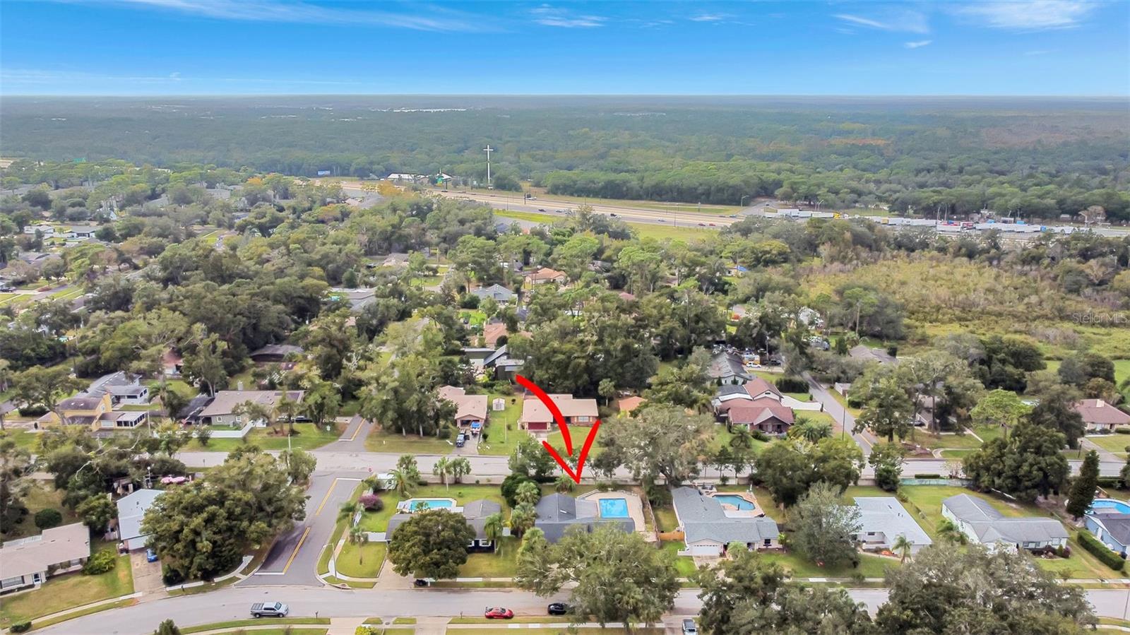 118 LEA AVE, LONGWOOD, FL, 32750