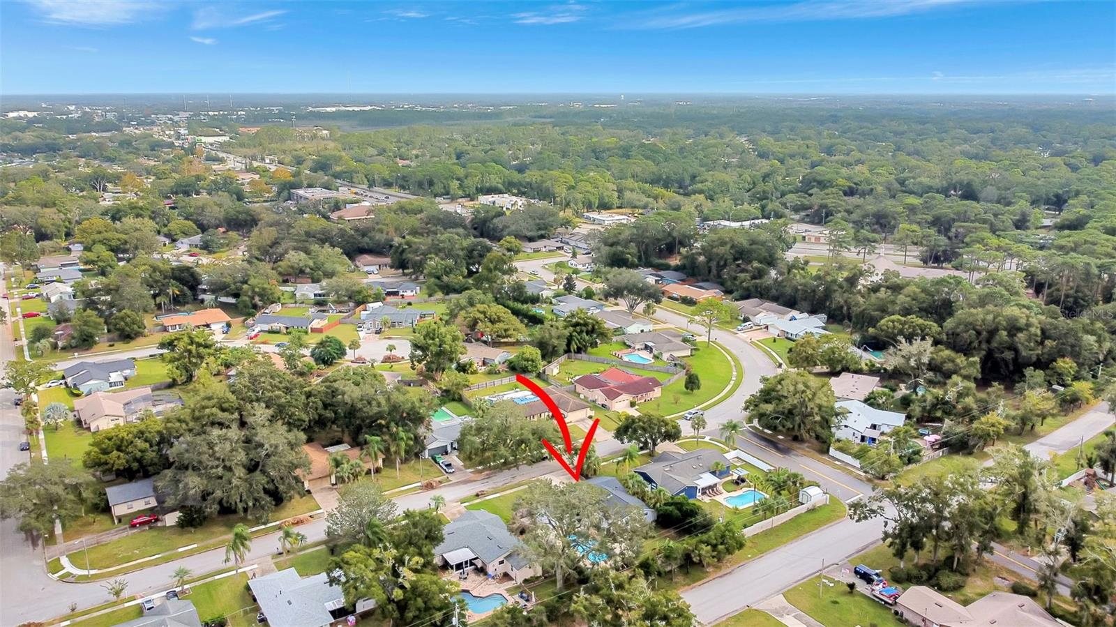 118 LEA AVE, LONGWOOD, FL, 32750