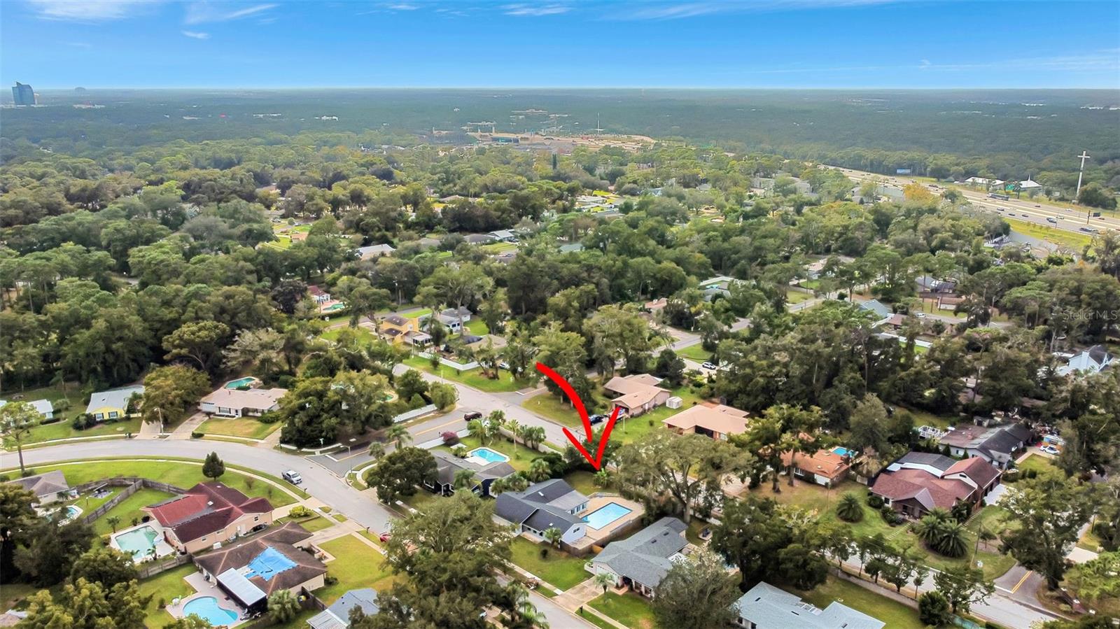118 LEA AVE, LONGWOOD, FL, 32750