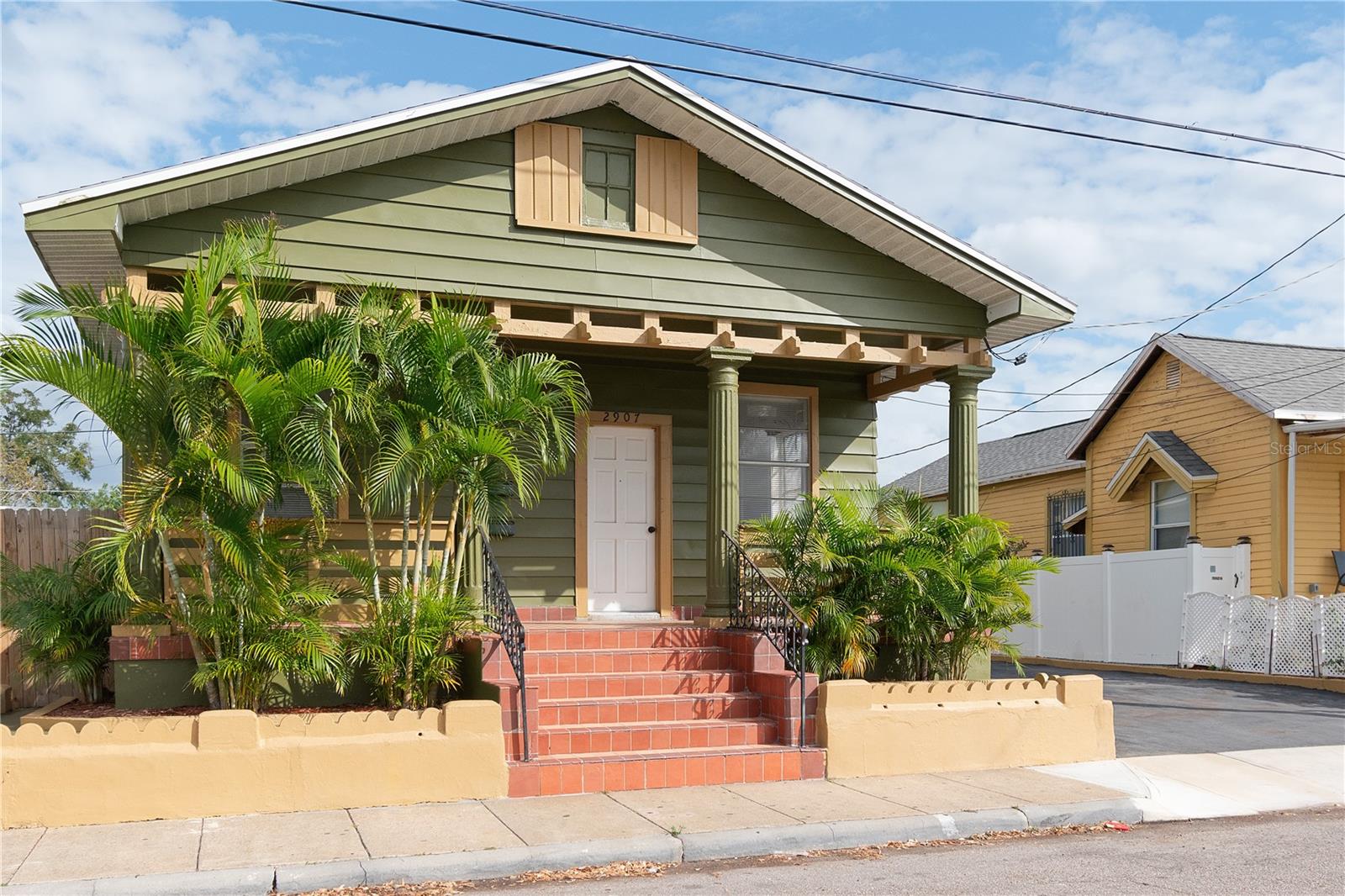 2907 N 15TH ST #B, TAMPA, FL, 33605