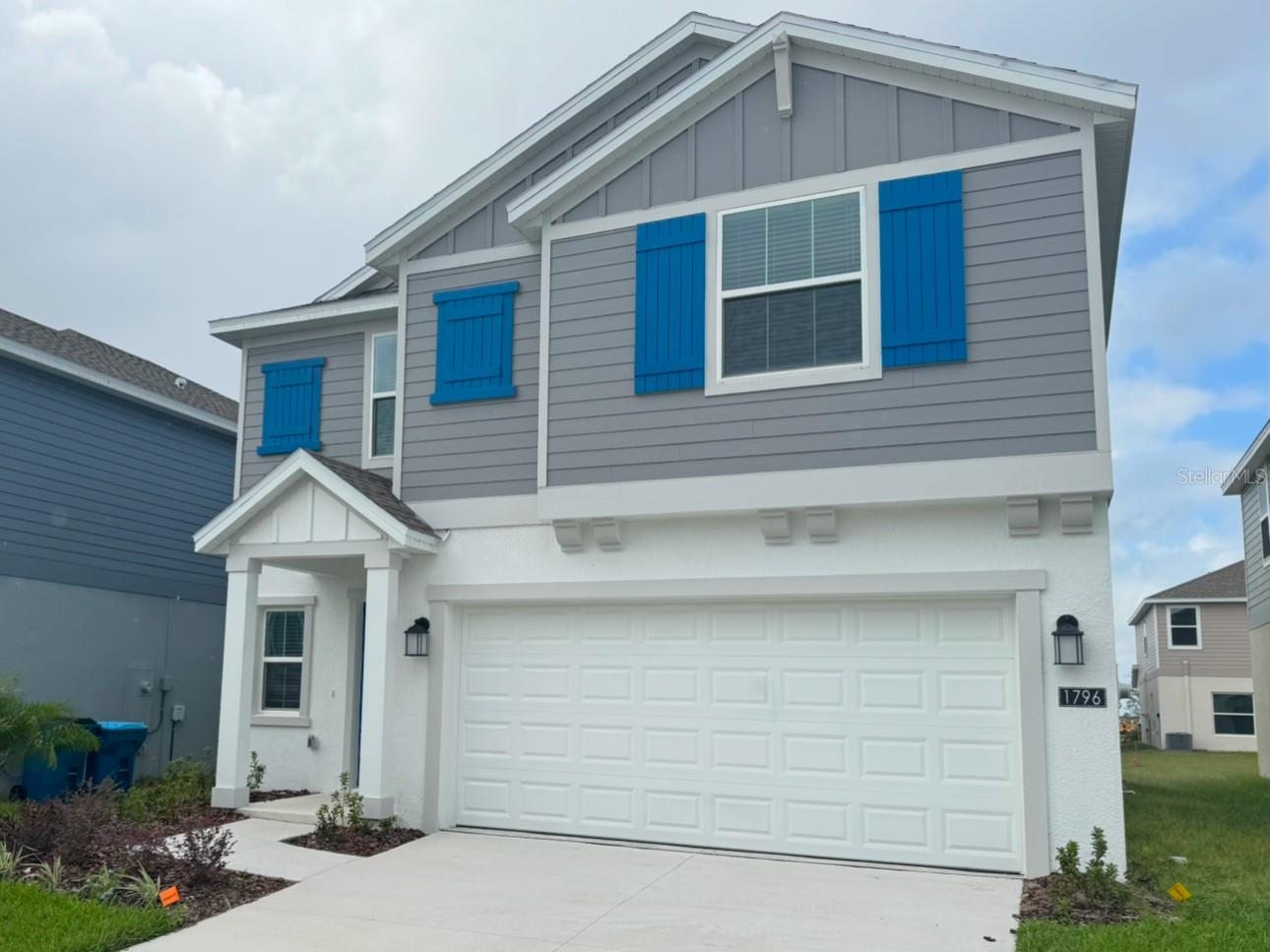 1796 FOREMAN ROAD, EAGLE LAKE, FL, 33839