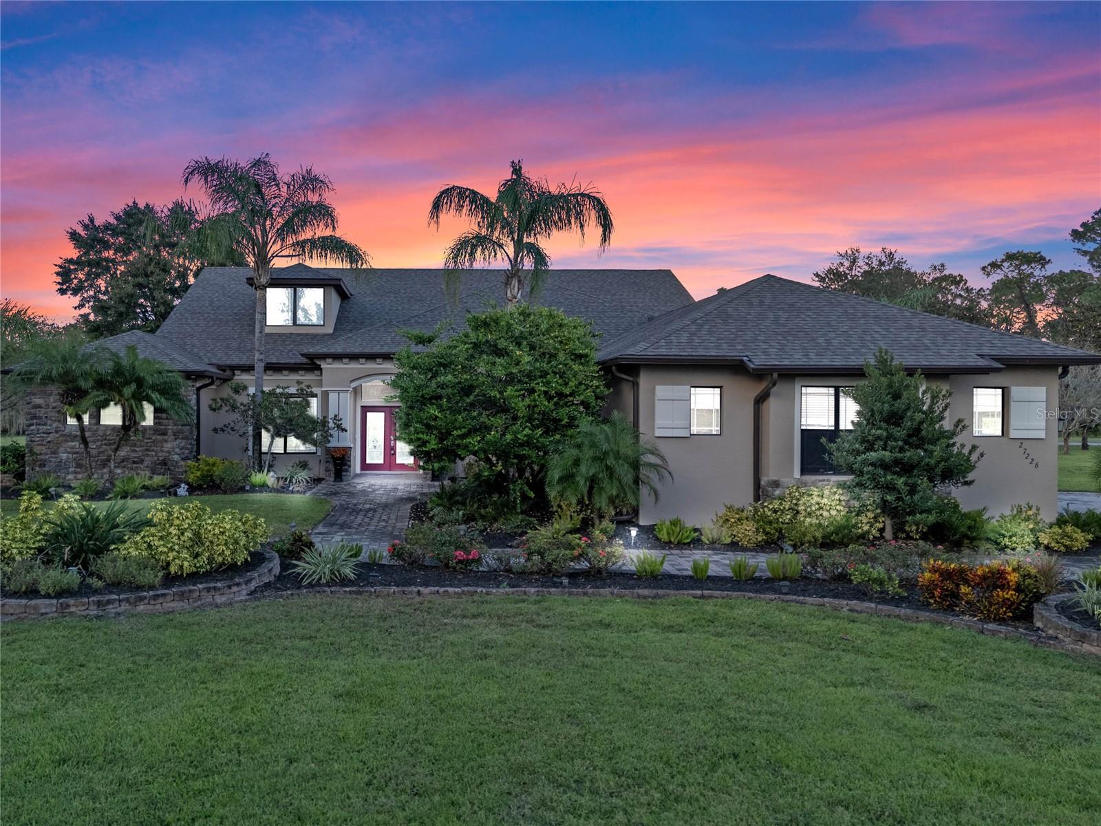 27226 GRAND OAK LN, TAVARES, FL, 32778