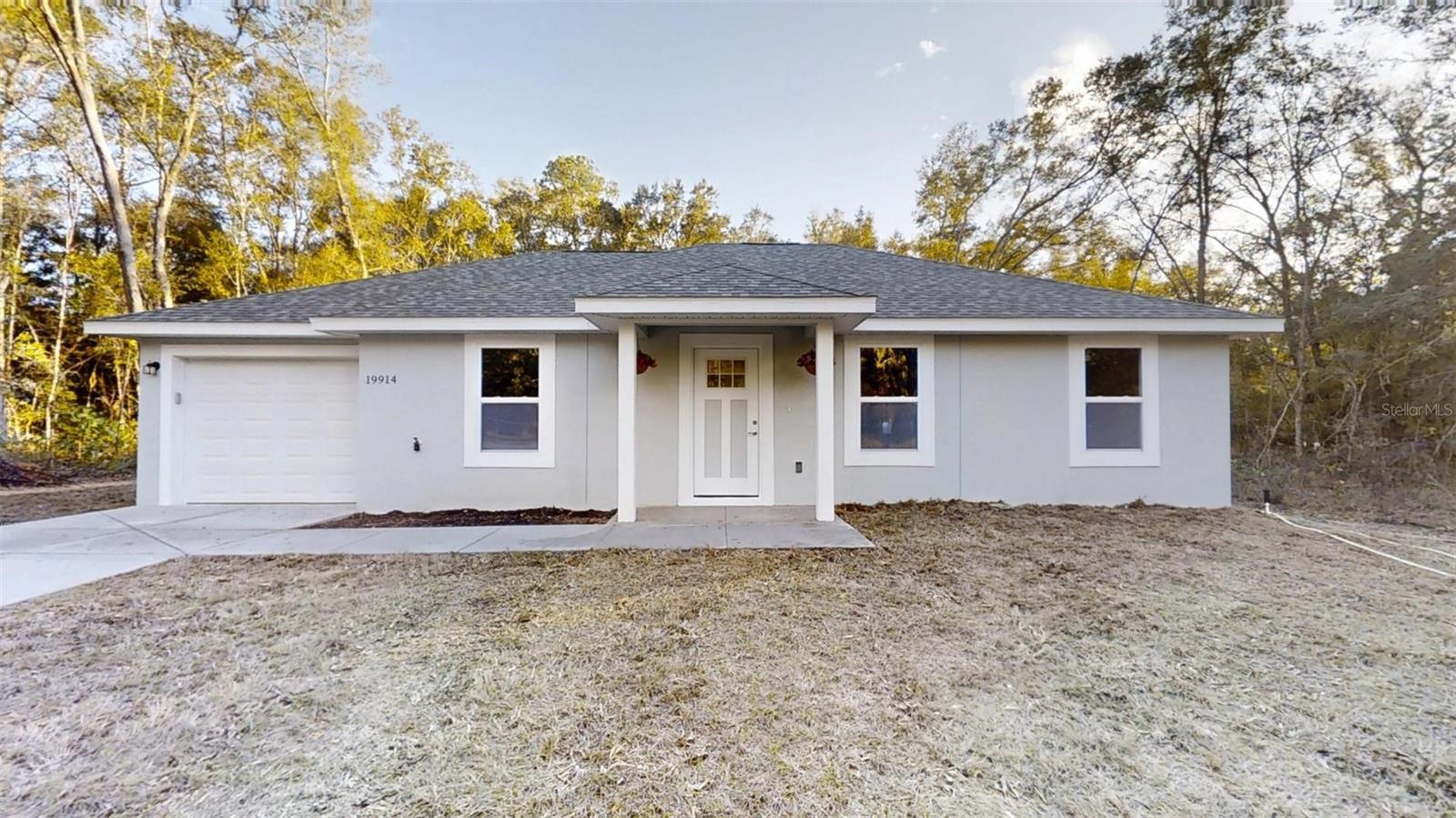 19914 SW NIGHTINGALE, DUNNELLON, FL, 34431