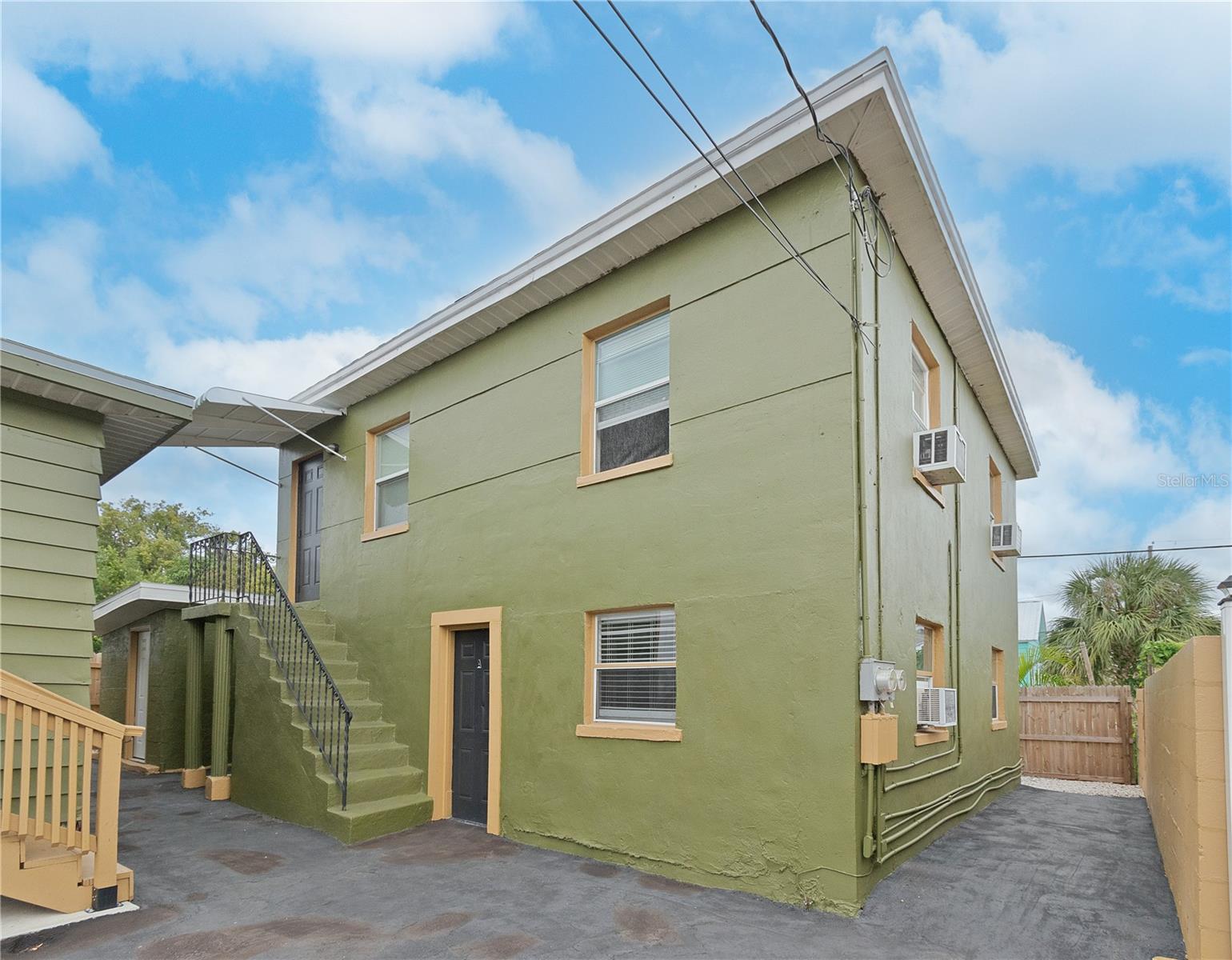 2907 N 15TH ST #D, TAMPA, FL, 33605