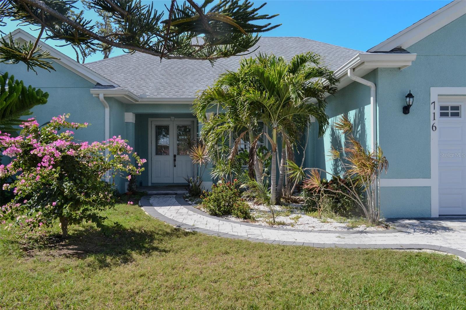 716 LAUREL AVE, VENICE, FL, 34285