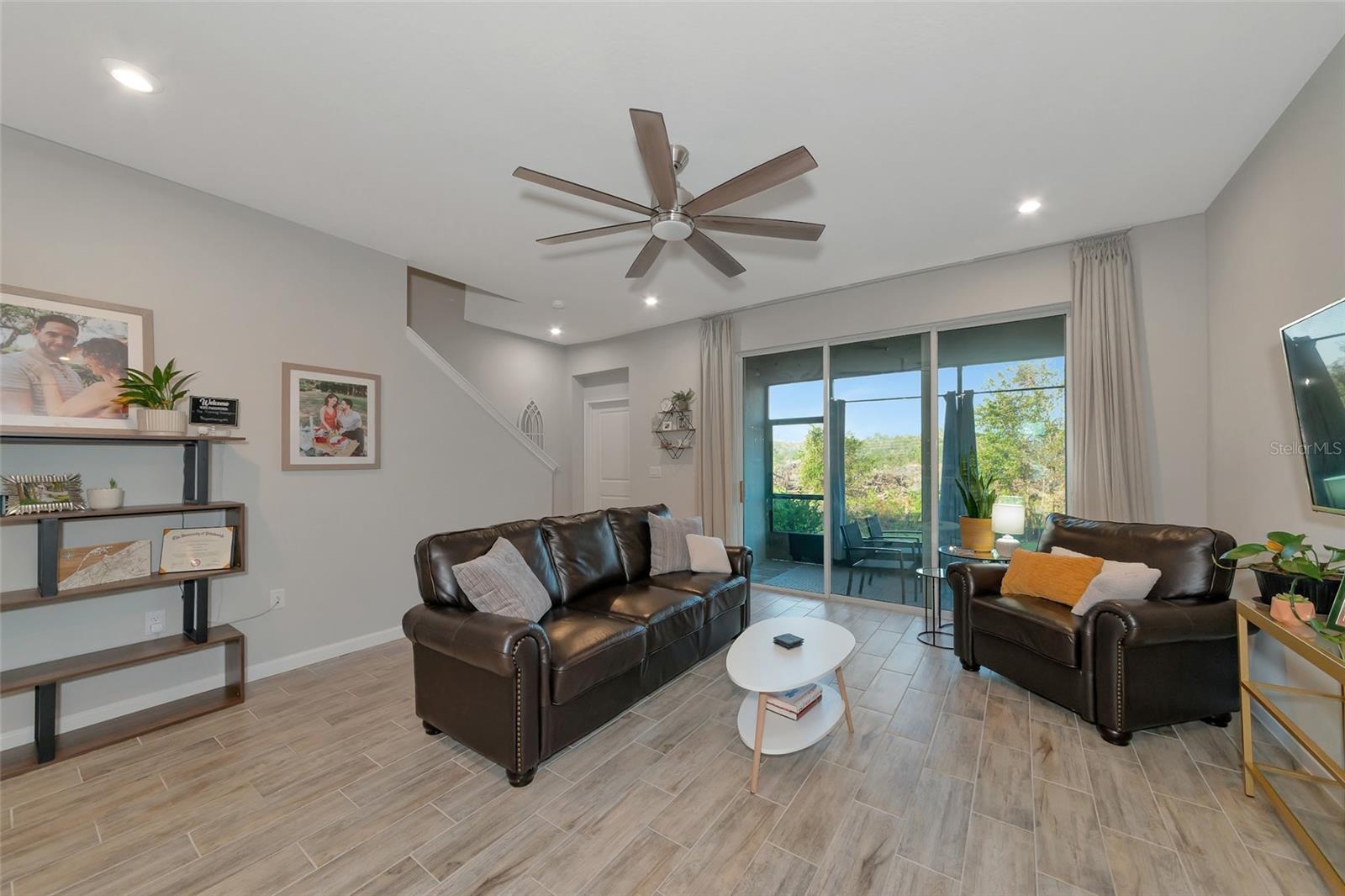 25982 WOVEN WICKER BND, LUTZ, FL, 33559