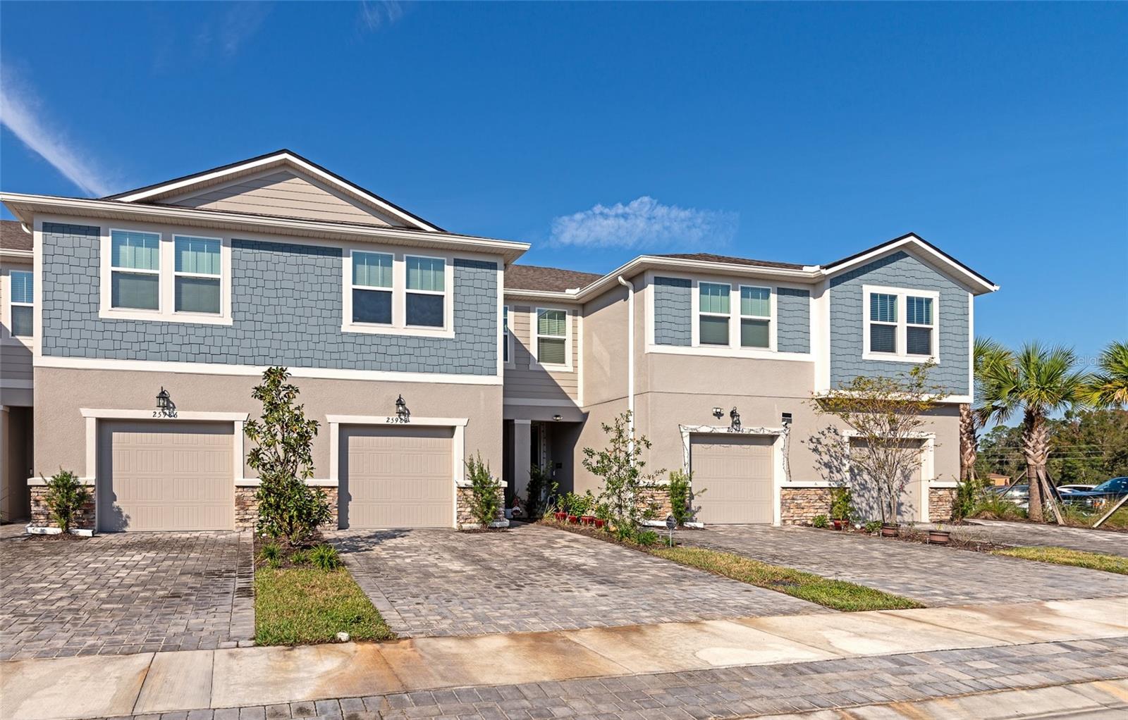 25982 WOVEN WICKER BND, LUTZ, FL, 33559