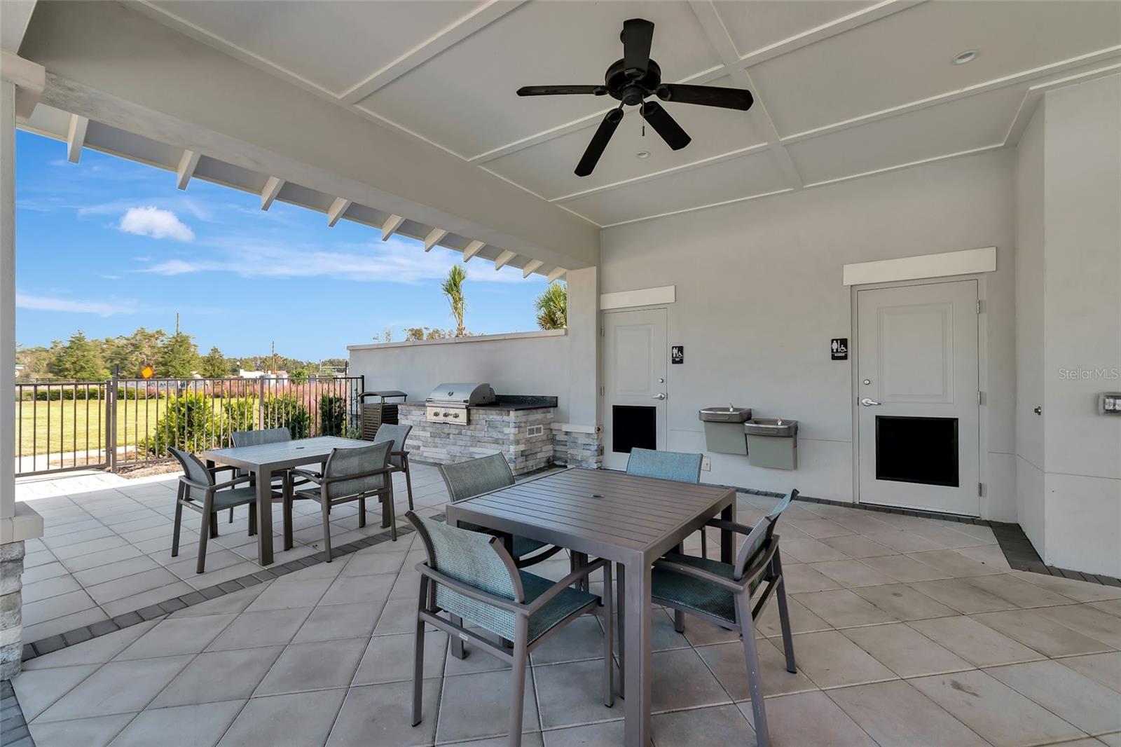 25982 WOVEN WICKER BND, LUTZ, FL, 33559