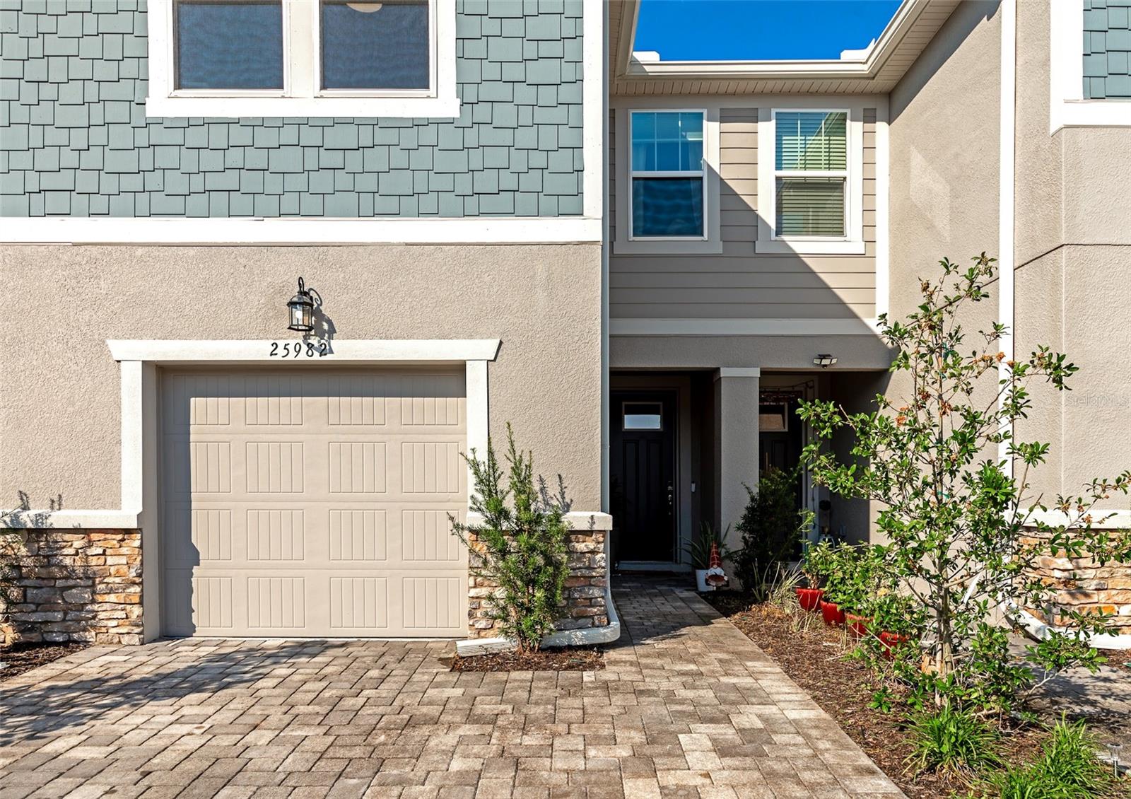 25982 WOVEN WICKER BND, LUTZ, FL, 33559