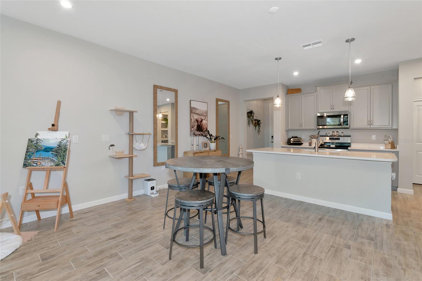25982 WOVEN WICKER BND, LUTZ, FL, 33559