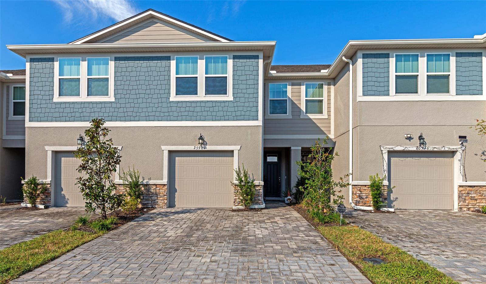 25982 WOVEN WICKER BND, LUTZ, FL, 33559