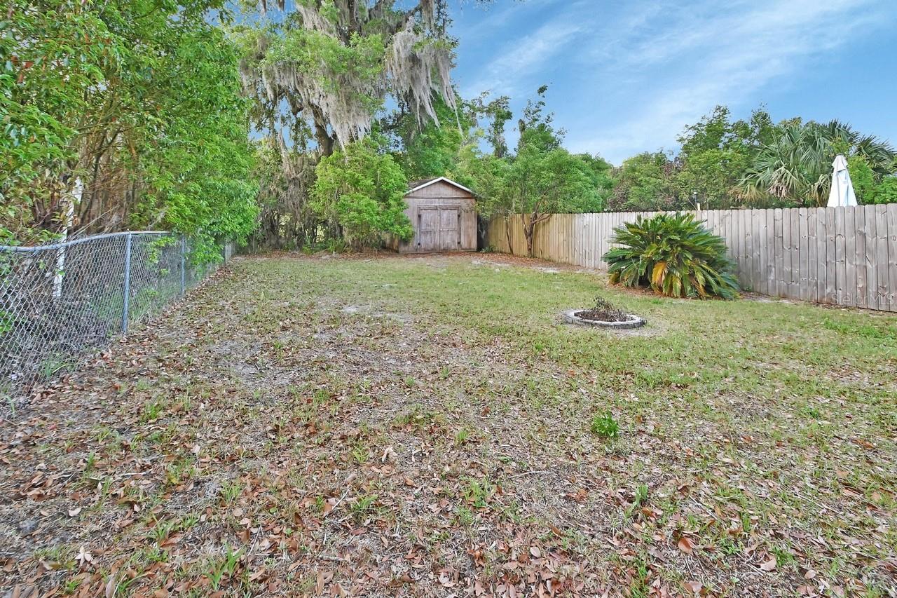 532 W WISCONSIN AVE, DELAND, FL, 32720
