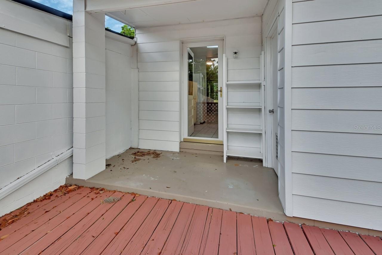 532 W WISCONSIN AVE, DELAND, FL, 32720