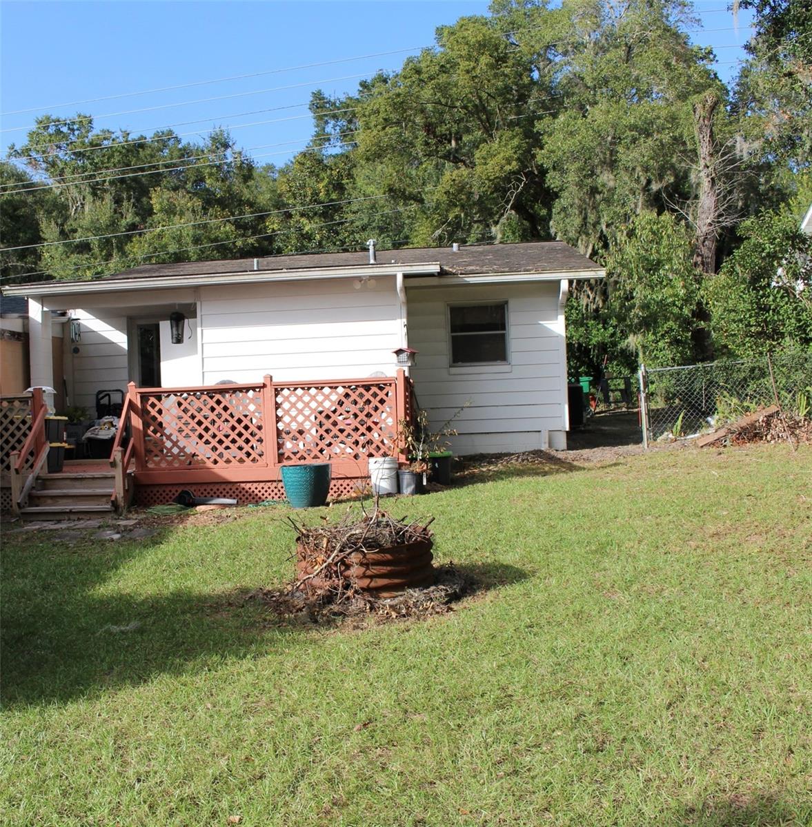 532 W WISCONSIN AVE, DELAND, FL, 32720