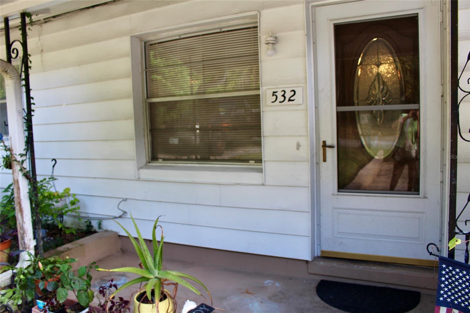 532 W WISCONSIN AVE, DELAND, FL, 32720