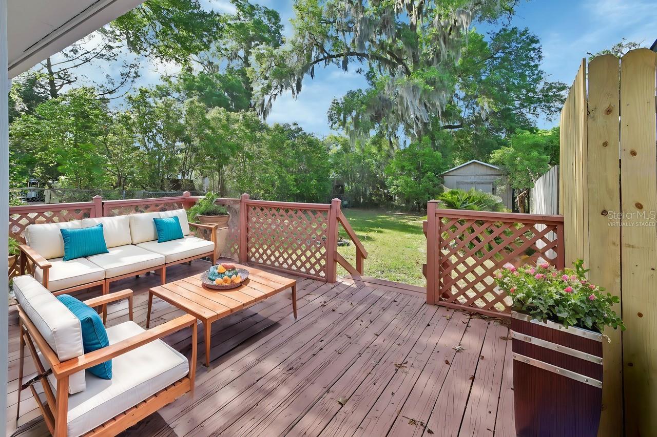 532 W WISCONSIN AVE, DELAND, FL, 32720