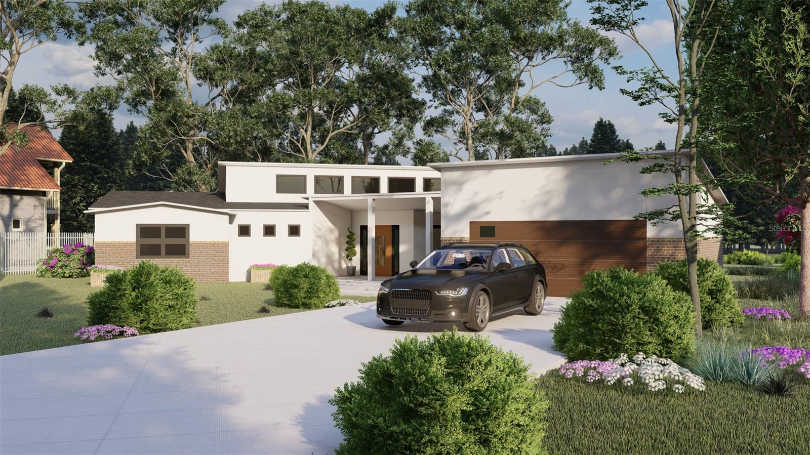 500 N COUNTRY CLUB RD, LAKE MARY, FL, 32746