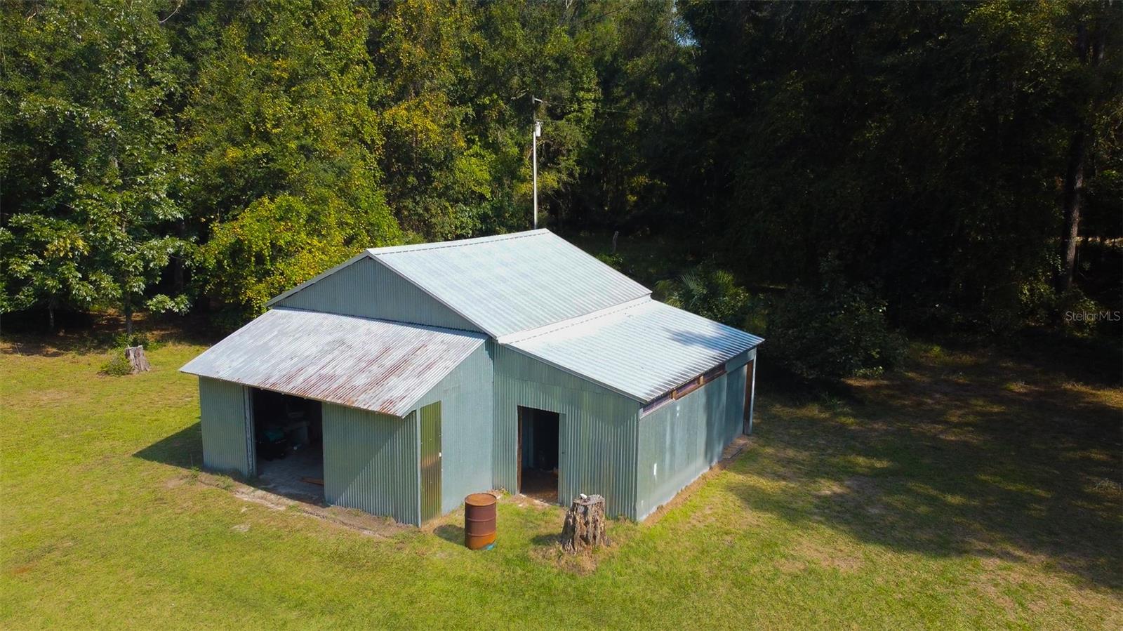 112 SADIE LN, FLORAHOME, FL, 32140