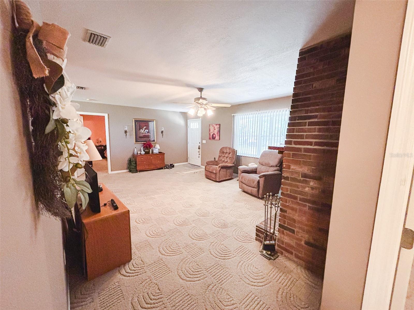 112 SADIE LN, FLORAHOME, FL, 32140