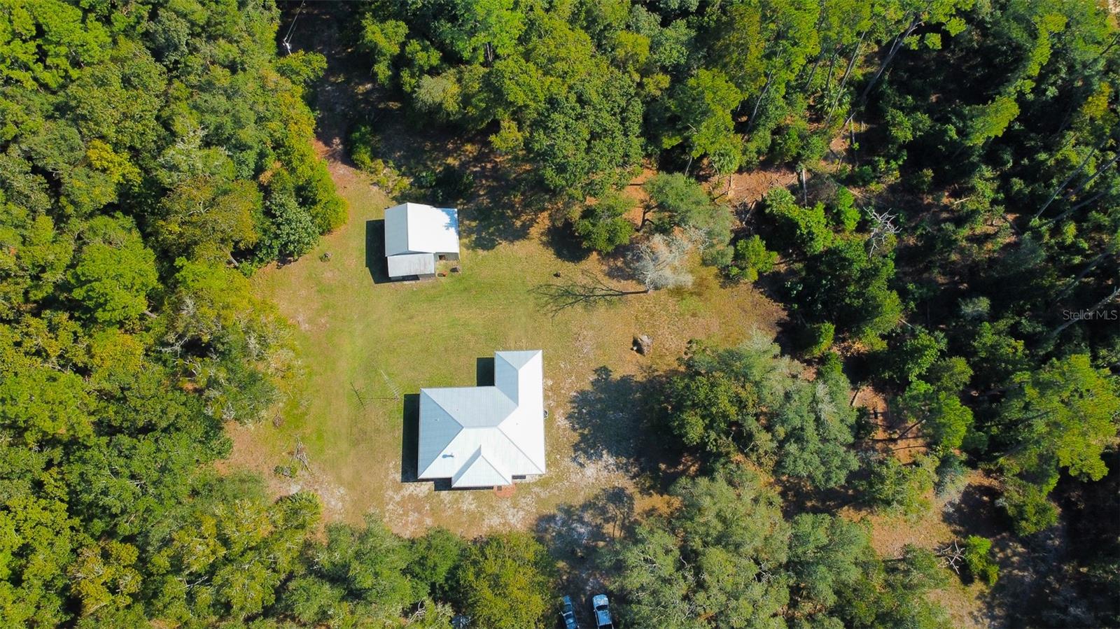 112 SADIE LN, FLORAHOME, FL, 32140