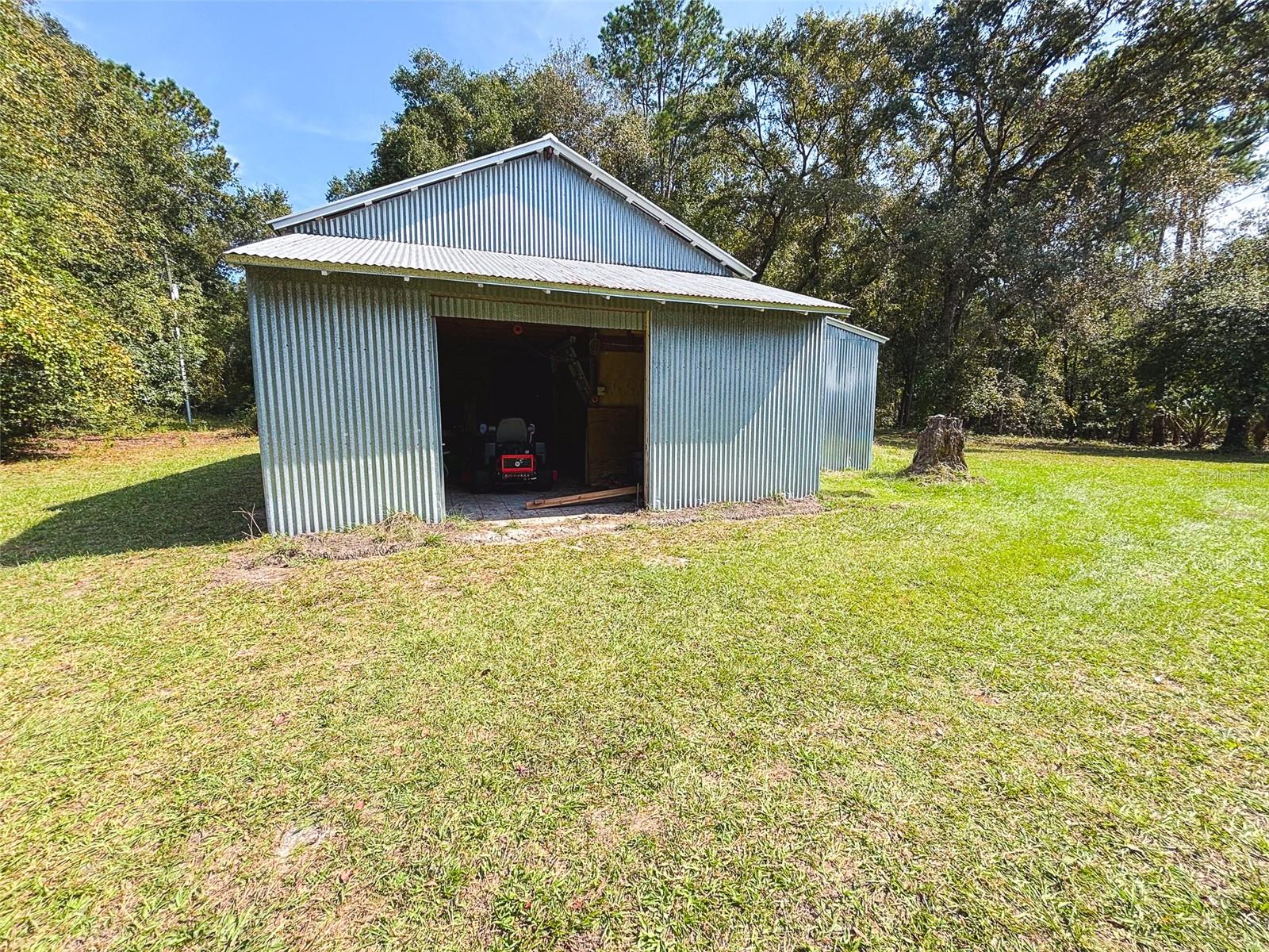 112 SADIE LN, FLORAHOME, FL, 32140