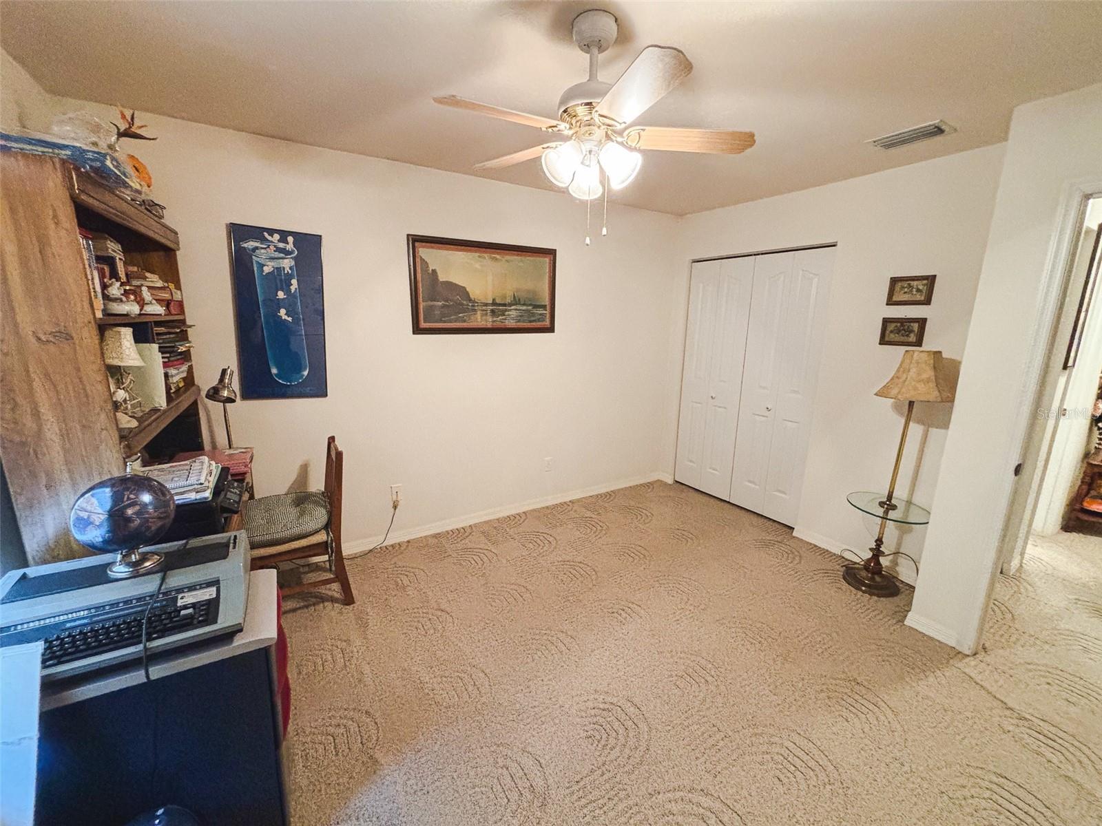 112 SADIE LN, FLORAHOME, FL, 32140