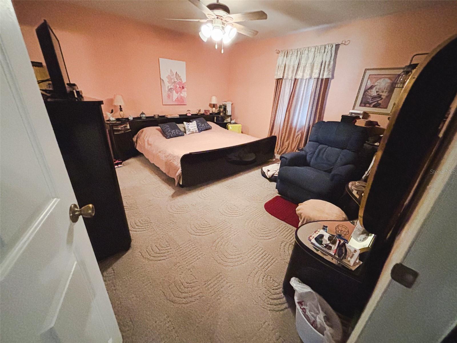 112 SADIE LN, FLORAHOME, FL, 32140