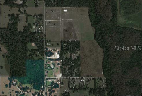 1349 N FORT CHRISTMAS RD, CHRISTMAS, FL, 32709