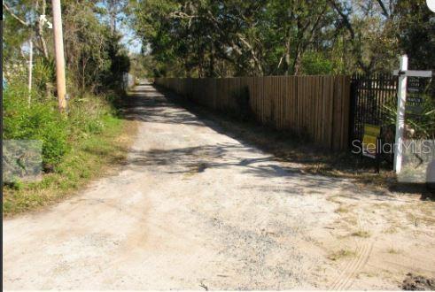 1349 N FORT CHRISTMAS RD, CHRISTMAS, FL, 32709