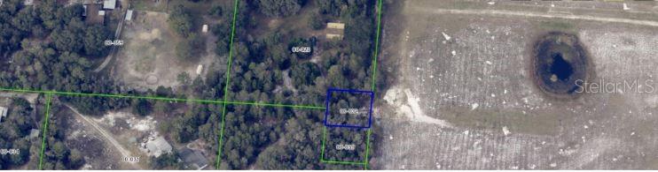 1349 N FORT CHRISTMAS RD, CHRISTMAS, FL, 32709