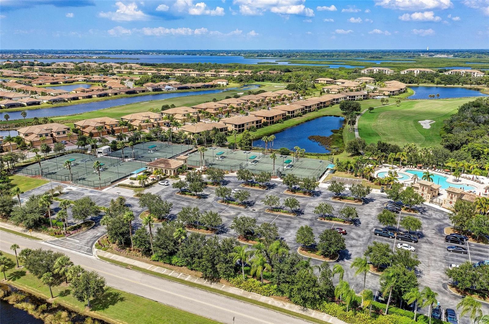 6509 GRAND ESTUARY TRL #403, BRADENTON, FL, 34212