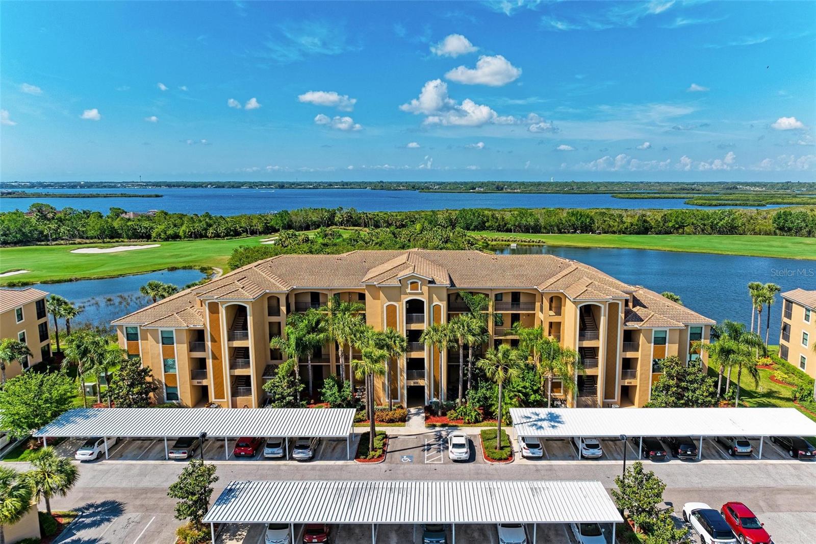 6509 GRAND ESTUARY TRL #403, BRADENTON, FL, 34212