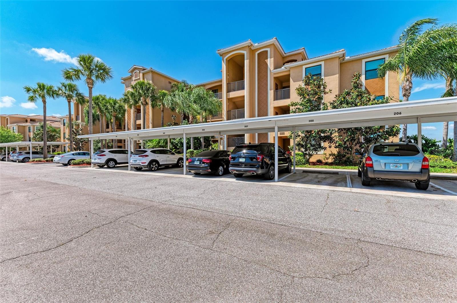 6509 GRAND ESTUARY TRL #403, BRADENTON, FL, 34212