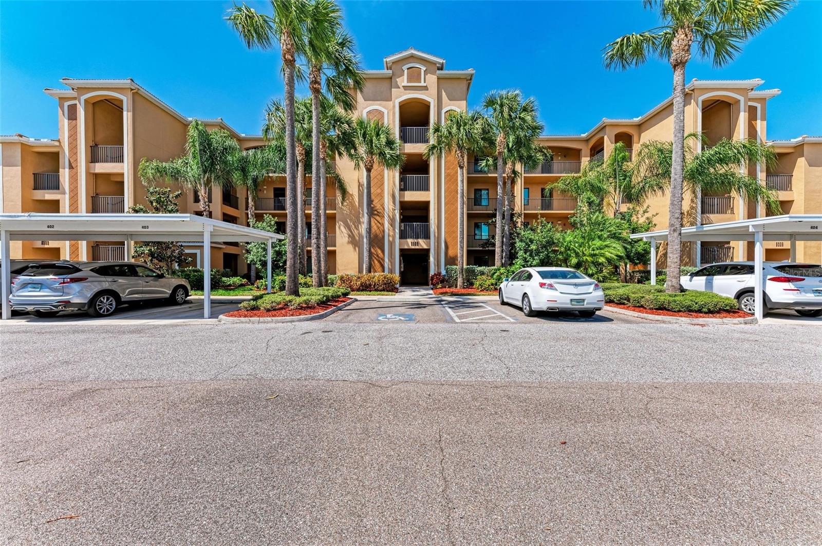 6509 GRAND ESTUARY TRL #403, BRADENTON, FL, 34212