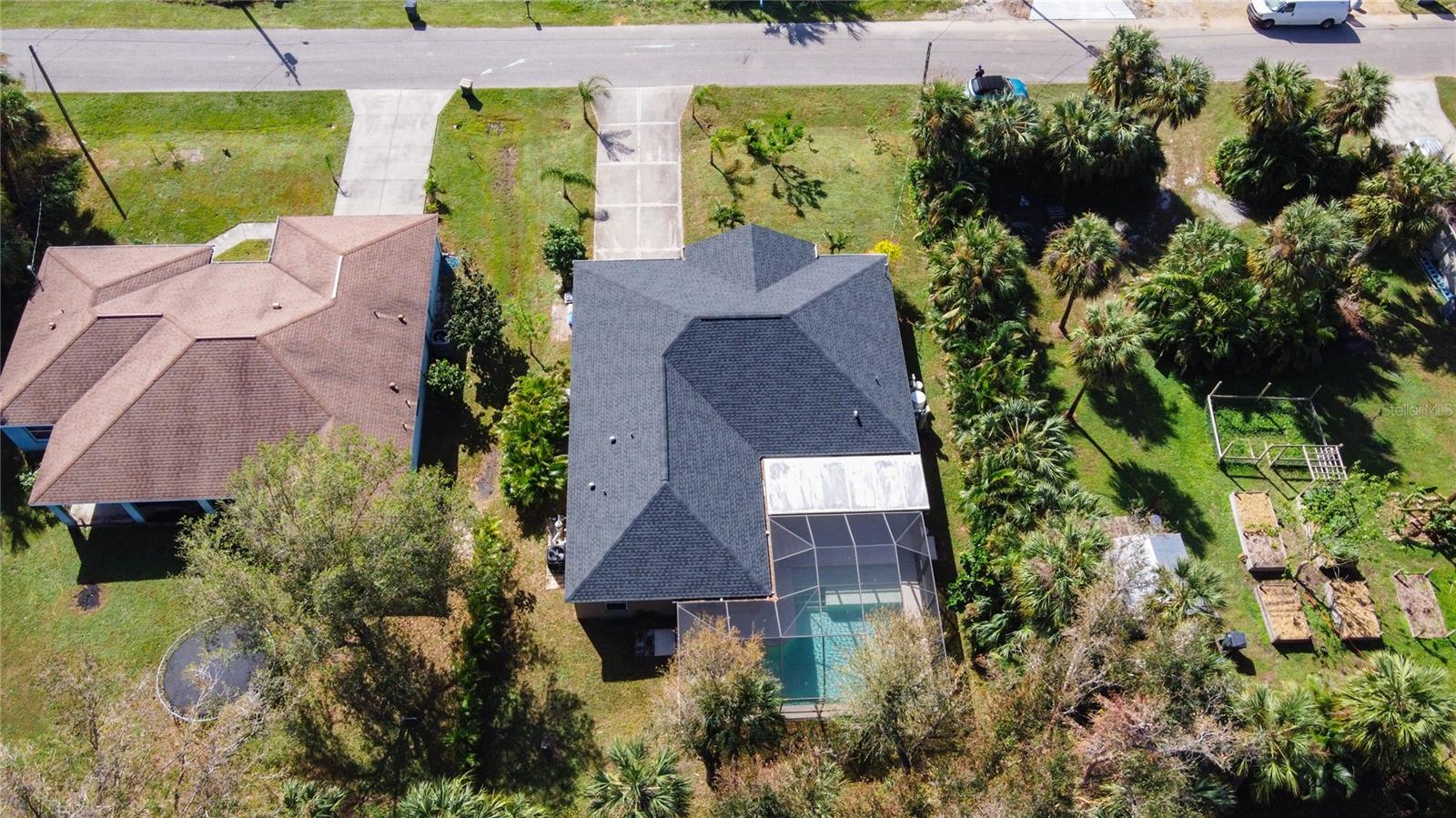 3316 KACHER RD, NORTH PORT, FL, 34288