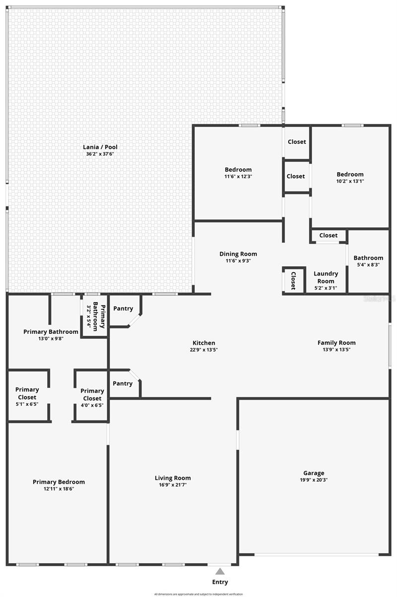 3316 KACHER RD, NORTH PORT, FL, 34288