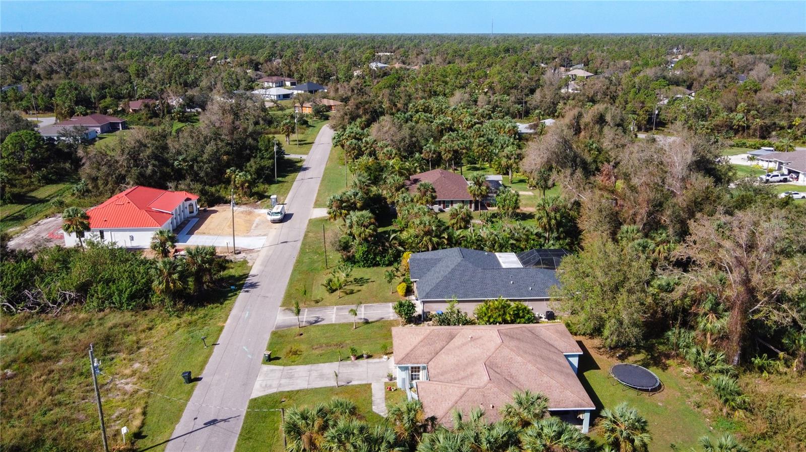 3316 KACHER RD, NORTH PORT, FL, 34288