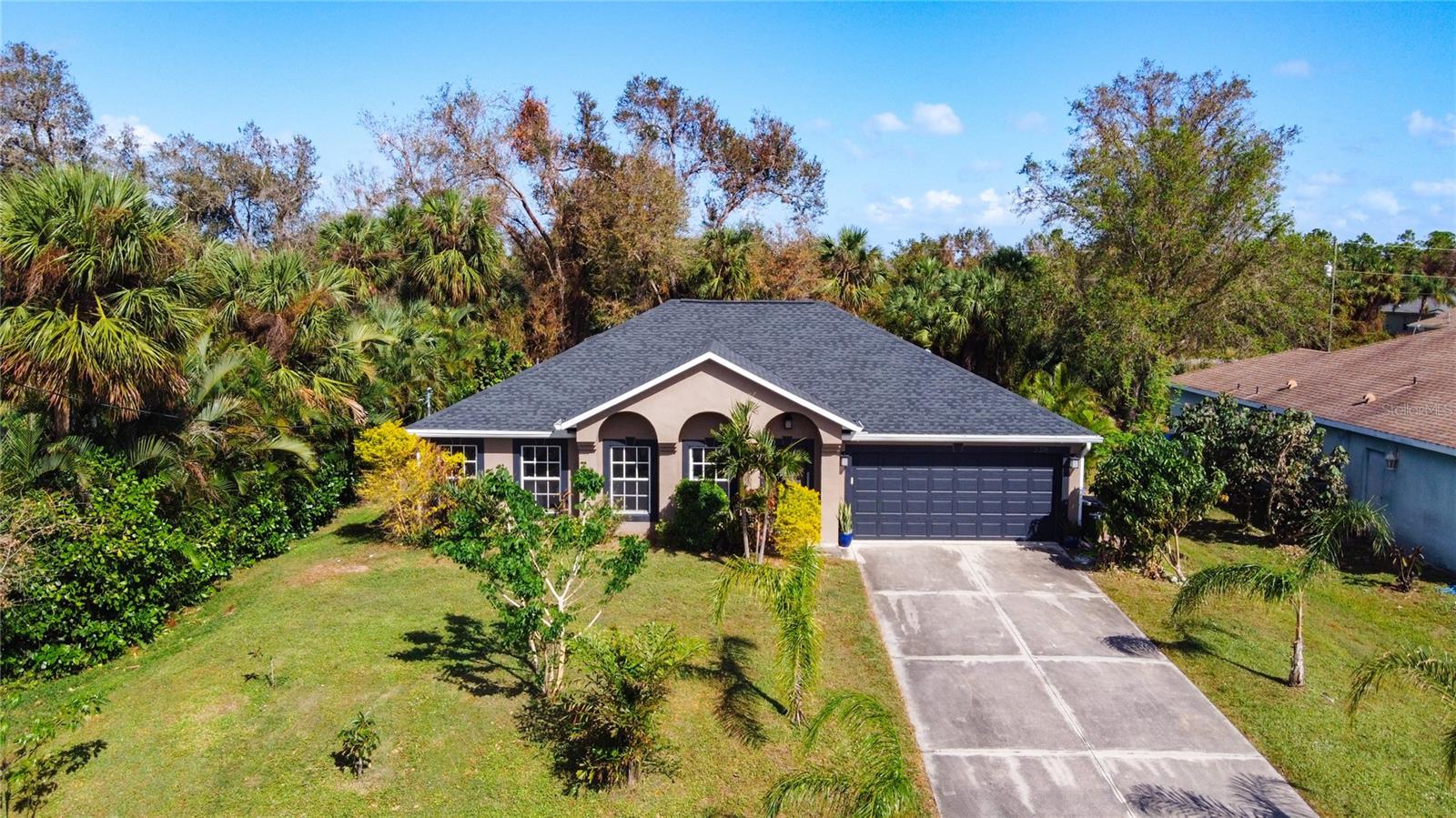 3316 KACHER RD, NORTH PORT, FL, 34288