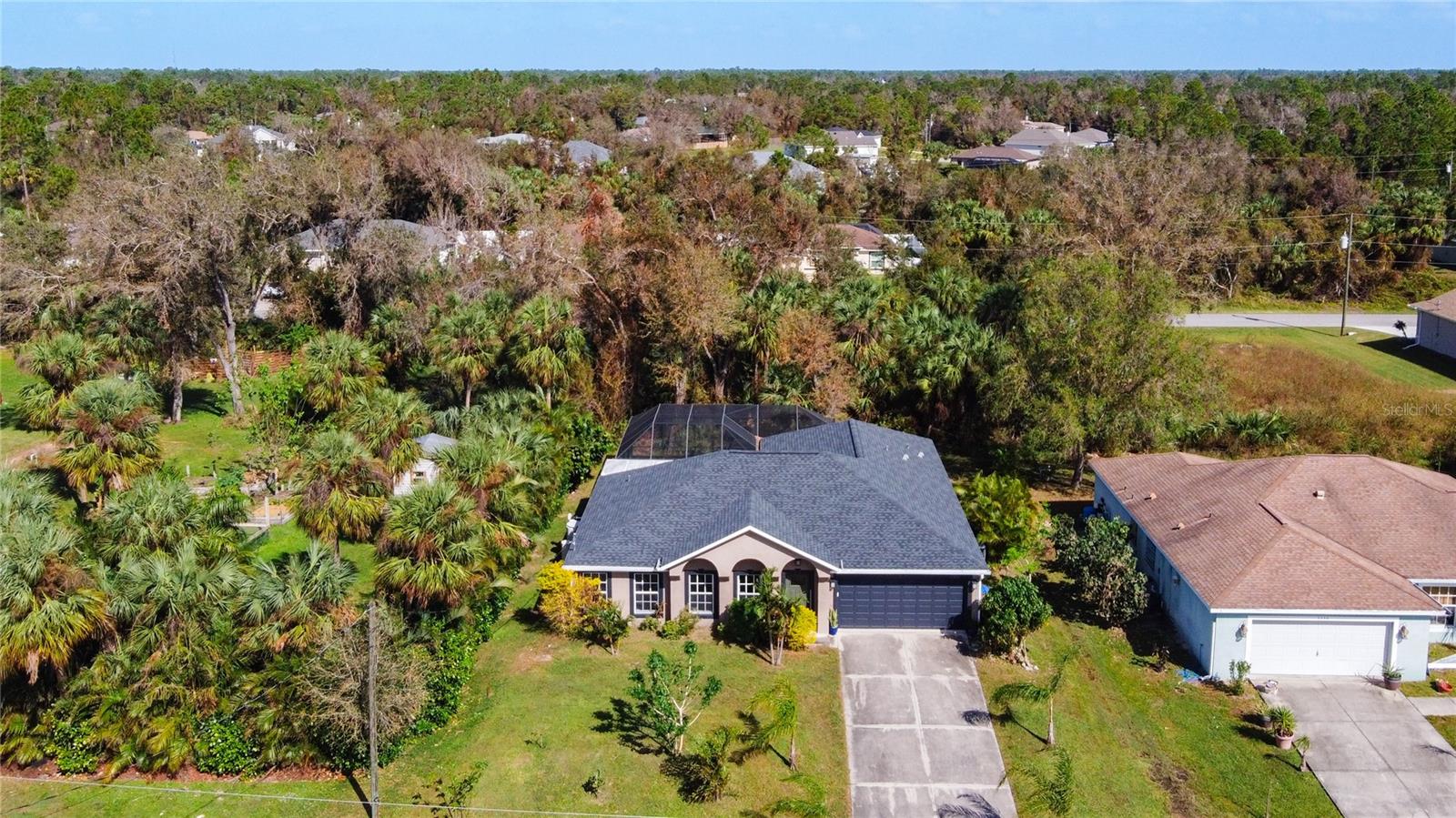 3316 KACHER RD, NORTH PORT, FL, 34288