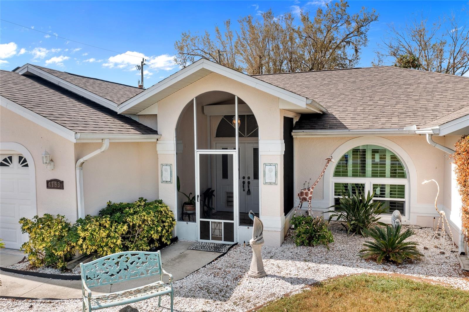 4793 S SALFORD BLVD, NORTH PORT, FL, 34287
