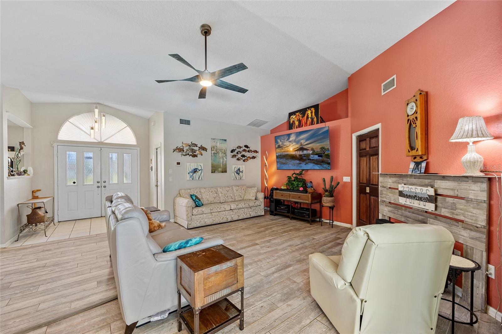 4793 S SALFORD BLVD, NORTH PORT, FL, 34287