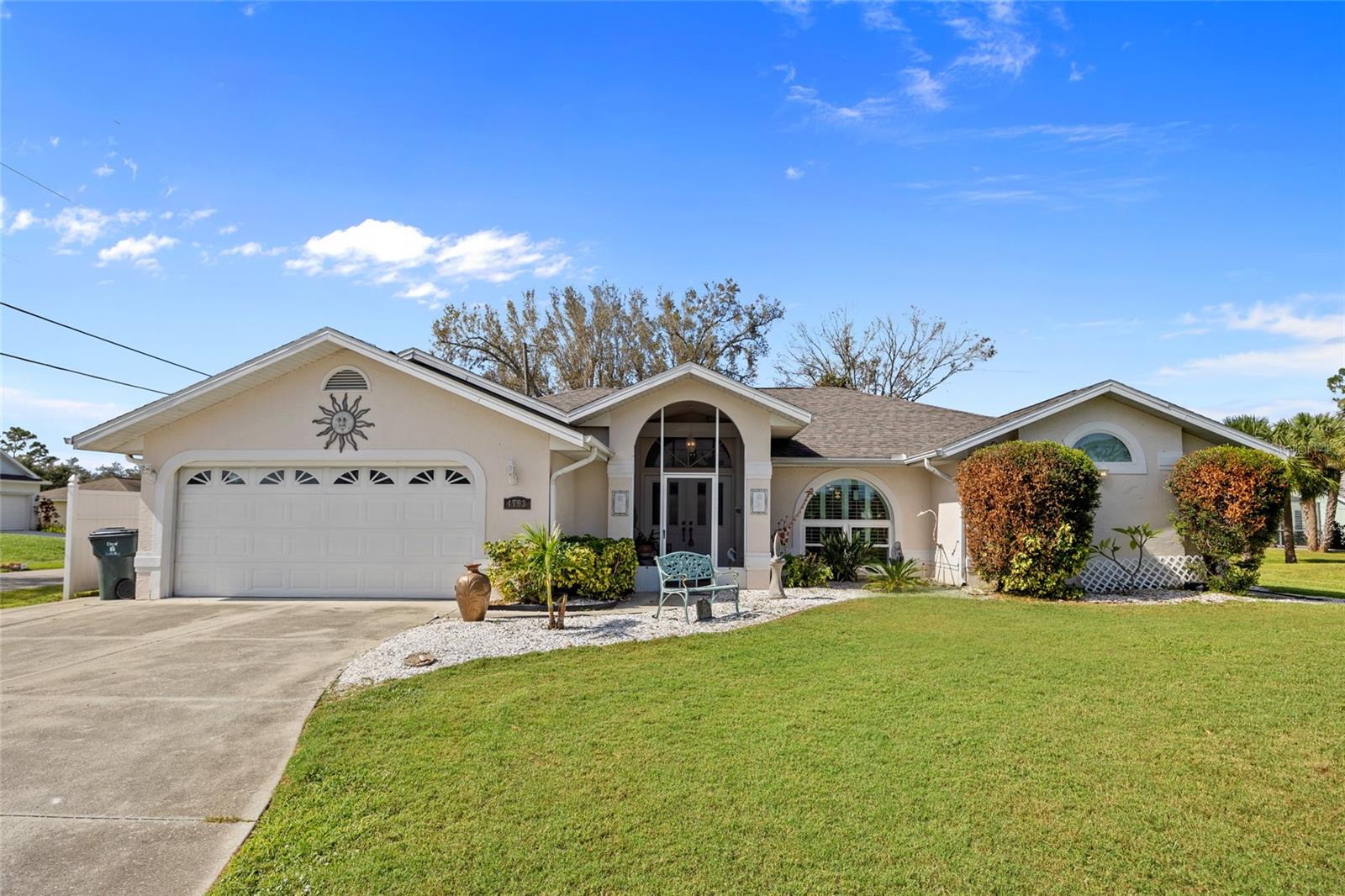 4793 S SALFORD BLVD, NORTH PORT, FL, 34287