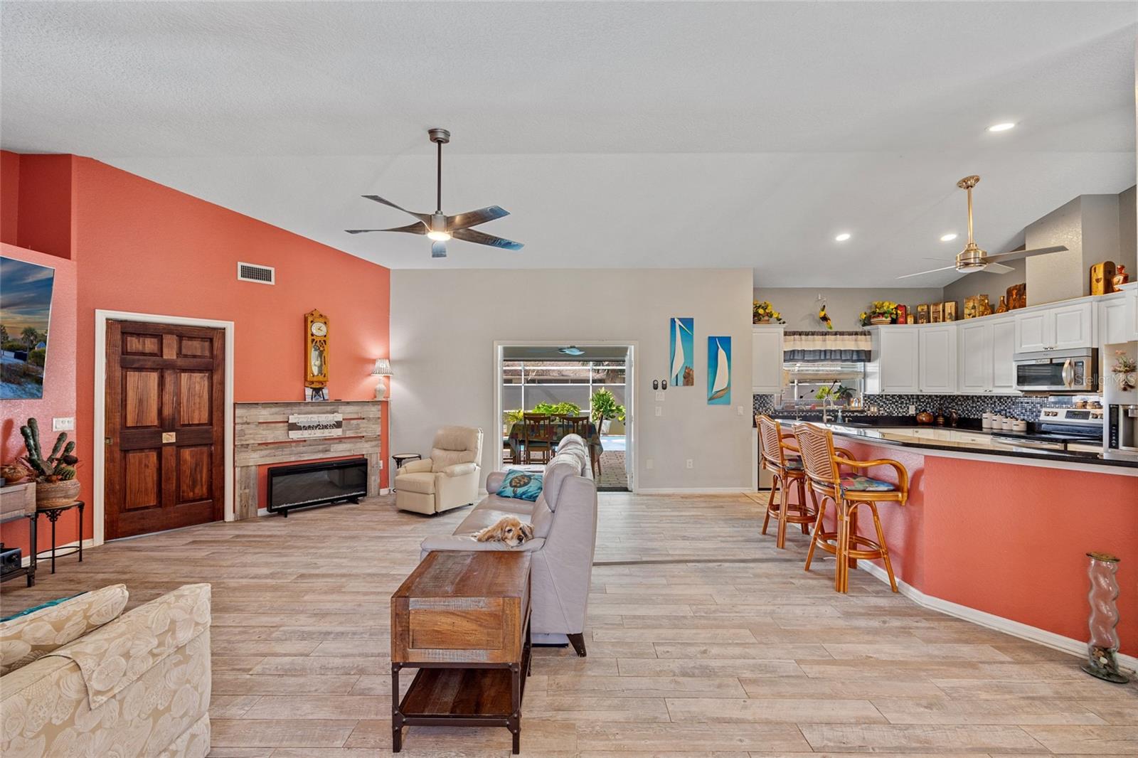 4793 S SALFORD BLVD, NORTH PORT, FL, 34287