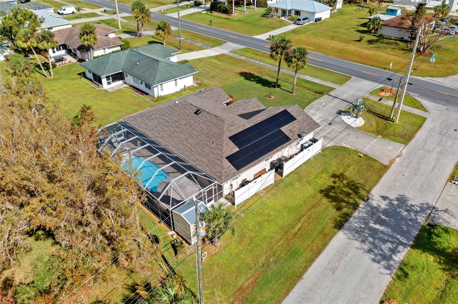 4793 S SALFORD BLVD, NORTH PORT, FL, 34287
