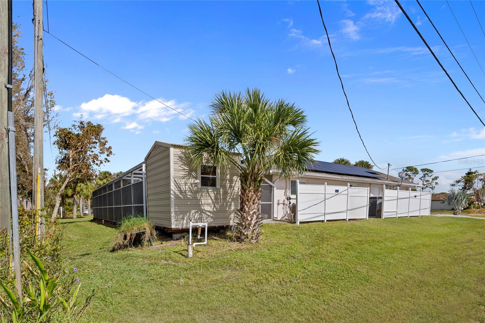 4793 S SALFORD BLVD, NORTH PORT, FL, 34287