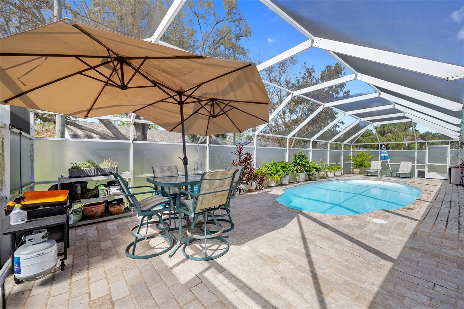 4793 S SALFORD BLVD, NORTH PORT, FL, 34287