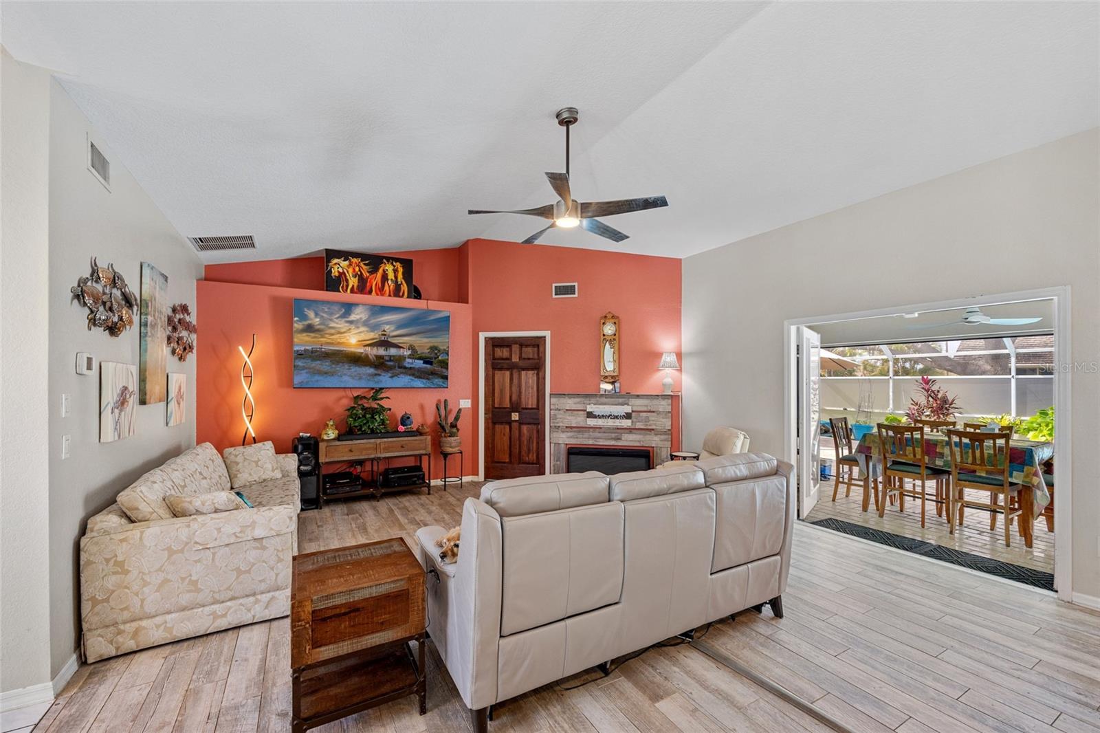4793 S SALFORD BLVD, NORTH PORT, FL, 34287